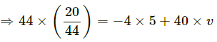 HC Verma Questions and Solutions: Chapter 9: Centre of Mass, Linear Momentum, Collision- 2 | HC Verma Solutions - JEE