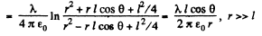 Irodov Solutions: Constant Electric Field in Vacuum | I. E. Irodov Solutions for Physics Class 11 & Class 12 - JEE