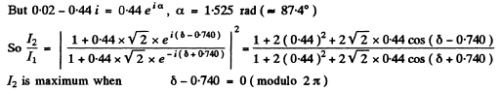 Irodov Solutions: Diffraction of Light- 1 | I. E. Irodov Solutions for Physics Class 11 & Class 12 - JEE