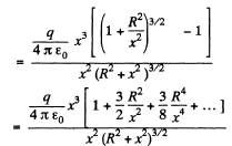 Irodov Solutions: Constant Electric Field in Vacuum | I. E. Irodov Solutions for Physics Class 11 & Class 12 - JEE