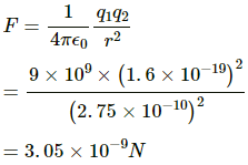 HC Verma Questions and Solutions: Chapter 29: Electric Field & Potential- 2 | HC Verma Solutions - JEE