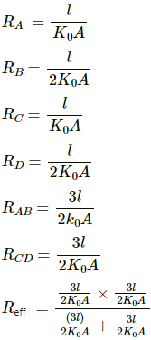 HC Verma Questions and Solutions: Chapter 28: Heat Transfer- 3 | HC Verma Solutions - JEE