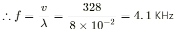 HC Verma Questions and Solutions: Chapter 16: Sound Waves- 2 | HC Verma Solutions - JEE