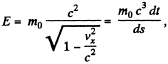 Irodov Solutions: Relativistic Mechanics - 3 - NEET