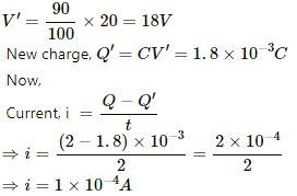 HC Verma Questions and Solutions: Chapter 35: Magnetic Field due to a Current- 3 | HC Verma Solutions - JEE