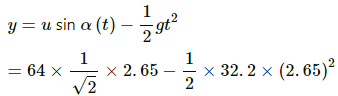 HC Verma Questions and Solutions: Chapter 3- Rest and Motion: Kinematics- 2 | HC Verma Solutions - JEE