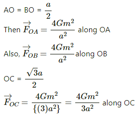 HC Verma Questions and Solutions: Chapter 11: Gravitation- 2 | HC Verma Solutions - JEE