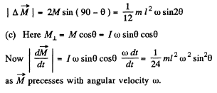 Irodov Solutions: Dynamics of A Solid Body- 4 | I. E. Irodov Solutions for Physics Class 11 & Class 12 - JEE