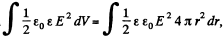 Irodov Solutions: Electric Capacitance Energy of an Electric Field | I. E. Irodov Solutions for Physics Class 11 & Class 12 - JEE