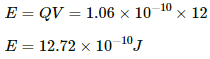 HC Verma Questions and Solutions: Chapter 31: Capacitors- 3 | HC Verma Solutions - JEE