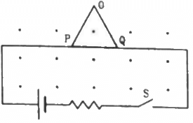 HC Verma Questions and Solutions: Chapter 34: Magnetic Field- 2 | HC Verma Solutions - JEE