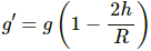 HC Verma Questions and Solutions: Chapter 11: Gravitation- 2 | HC Verma Solutions - JEE