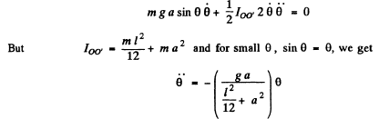 Irodov Solutions: Mechanical Oscillations- 5 | I. E. Irodov Solutions for Physics Class 11 & Class 12 - JEE