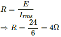 HC Verma Questions and Solutions: Chapter 39: Alternating Current- 2 | HC Verma Solutions - JEE