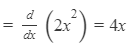 HC Verma Solutions: Chapter 2 - Physics & Mathematics | Physics Class 11 - NEET