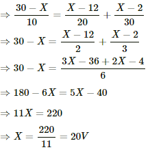 HC Verma Questions and Solutions: Chapter 32: Electric Current in Conductors- 2 | HC Verma Solutions - JEE