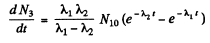 Irodov Solutions: Radioactivity- 2 | I. E. Irodov Solutions for Physics Class 11 & Class 12 - JEE