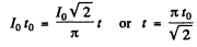 Irodov Solutions: Electric Oscillations- 3 | I. E. Irodov Solutions for Physics Class 11 & Class 12 - JEE