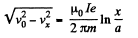 Irodov Solutions: Motion of Charged Particles In Electric And Magnetic Fields- 1 | I. E. Irodov Solutions for Physics Class 11 & Class 12 - JEE
