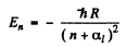 Irodov Solutions: Properties of Atoms. Spectra- 1 | I. E. Irodov Solutions for Physics Class 11 & Class 12 - JEE