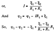 Irodov Solutions: Electric Current | I. E. Irodov Solutions for Physics Class 11 & Class 12 - JEE