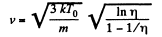 Irodov Solutions: Kinetic Theory of Gases | Physics Class 11 - NEET