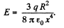 Irodov Solutions: Constant Electric Field in Vacuum | I. E. Irodov Solutions for Physics Class 11 & Class 12 - JEE