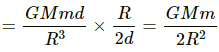 HC Verma Questions and Solutions: Chapter 11: Gravitation- 2 | HC Verma Solutions - JEE