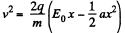 Irodov Solutions: Motion of Charged Particles In Electric And Magnetic Fields- 1 | I. E. Irodov Solutions for Physics Class 11 & Class 12 - JEE
