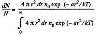 Irodov Solutions: Kinetic Theory of Gases | Physics Class 11 - NEET