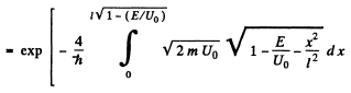 Irodov Solutions: Wave Properties of Particles. Schrodinger Equation- 3 | I. E. Irodov Solutions for Physics Class 11 & Class 12 - JEE