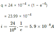 HC Verma Questions and Solutions: Chapter 32: Electric Current in Conductors- 3 | HC Verma Solutions - JEE