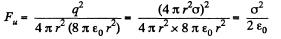 Irodov Solutions: Electric Capacitance Energy of an Electric Field | I. E. Irodov Solutions for Physics Class 11 & Class 12 - JEE