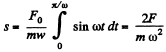Irodov Solutions: The Fundamental Equation of Dynamics - 3 - JEE