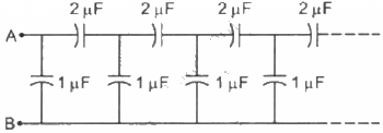 HC Verma Questions and Solutions: Chapter 31: Capacitors- 3 | HC Verma Solutions - JEE