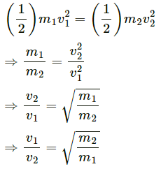 HC Verma Questions and Solutions: Chapter 9: Centre of Mass, Linear Momentum, Collision- 2 | HC Verma Solutions - JEE