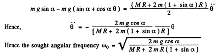 Irodov Solutions: Mechanical Oscillations- 5 | I. E. Irodov Solutions for Physics Class 11 & Class 12 - JEE