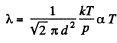 Irodov Solutions: Transport Phenomena- 1 | I. E. Irodov Solutions for Physics Class 11 & Class 12 - JEE