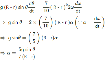HC Verma Questions and Solutions: Chapter 12: Simple Harmonics Motion- 2 | HC Verma Solutions - JEE