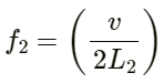 HC Verma Questions and Solutions: Chapter 16: Sound Waves- 2 | HC Verma Solutions - JEE