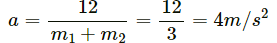 HC Verma Questions and Solutions: Chapter 5- Newton`s Laws of Motion- 2 | HC Verma Solutions - JEE