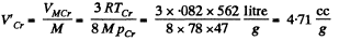 Irodov Solutions: Phase Transformations | Physics Class 11 - NEET