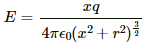 HC Verma Questions and Solutions: Chapter 35: Magnetic Field due to a Current- 3 | HC Verma Solutions - JEE