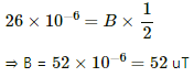 HC Verma Questions and Solutions: Chapter 36: Permanent Magnets- 2 | HC Verma Solutions - JEE