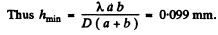 Irodov Solutions: Diffraction of Light- 1 | I. E. Irodov Solutions for Physics Class 11 & Class 12 - JEE