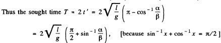 Irodov Solutions: Mechanical Oscillations- 2 | I. E. Irodov Solutions for Physics Class 11 & Class 12 - JEE