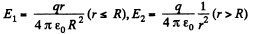 Irodov Solutions: Electric Capacitance Energy of an Electric Field | I. E. Irodov Solutions for Physics Class 11 & Class 12 - JEE
