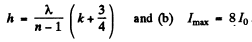 Irodov Solutions: Diffraction of Light- 1 | I. E. Irodov Solutions for Physics Class 11 & Class 12 - JEE
