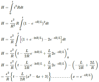 HC Verma Questions and Solutions: Chapter 38: Electromagnetic Induction- 5 | HC Verma Solutions - JEE