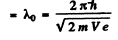 Irodov Solutions: Wave Properties of Particles. Schrodinger Equation- 1 | I. E. Irodov Solutions for Physics Class 11 & Class 12 - JEE